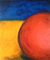 pomme rouge